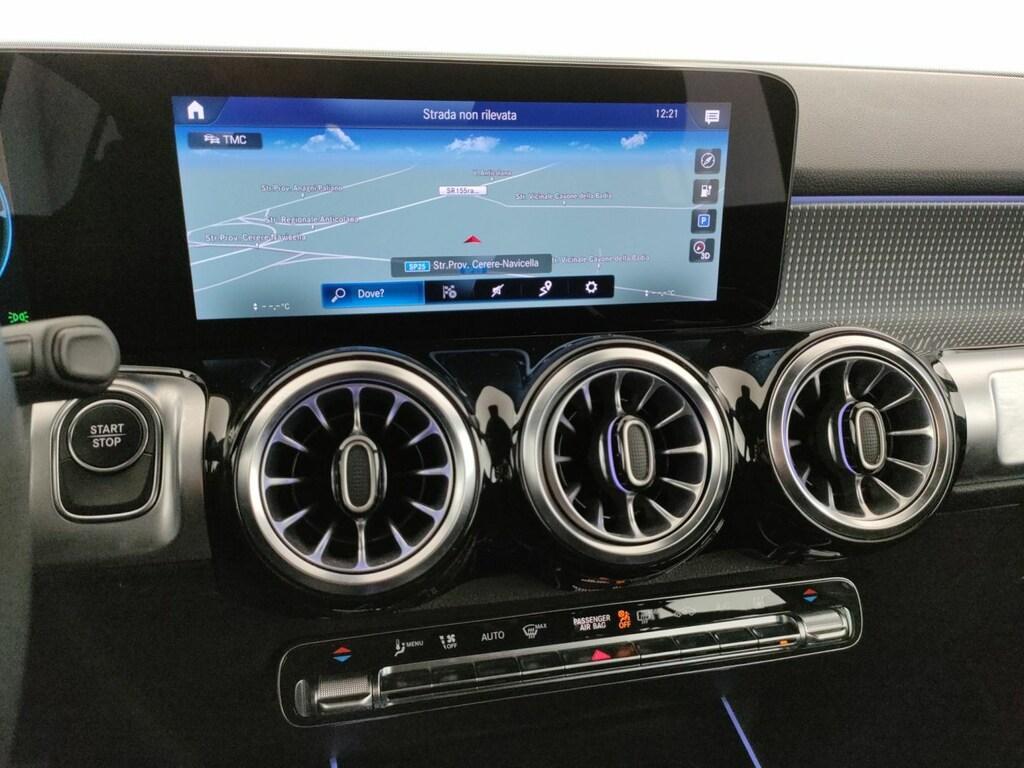 EQB 300 Sport Plus 4matic - Certified