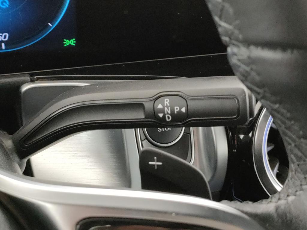 EQB 300 Sport Plus 4matic - Certified