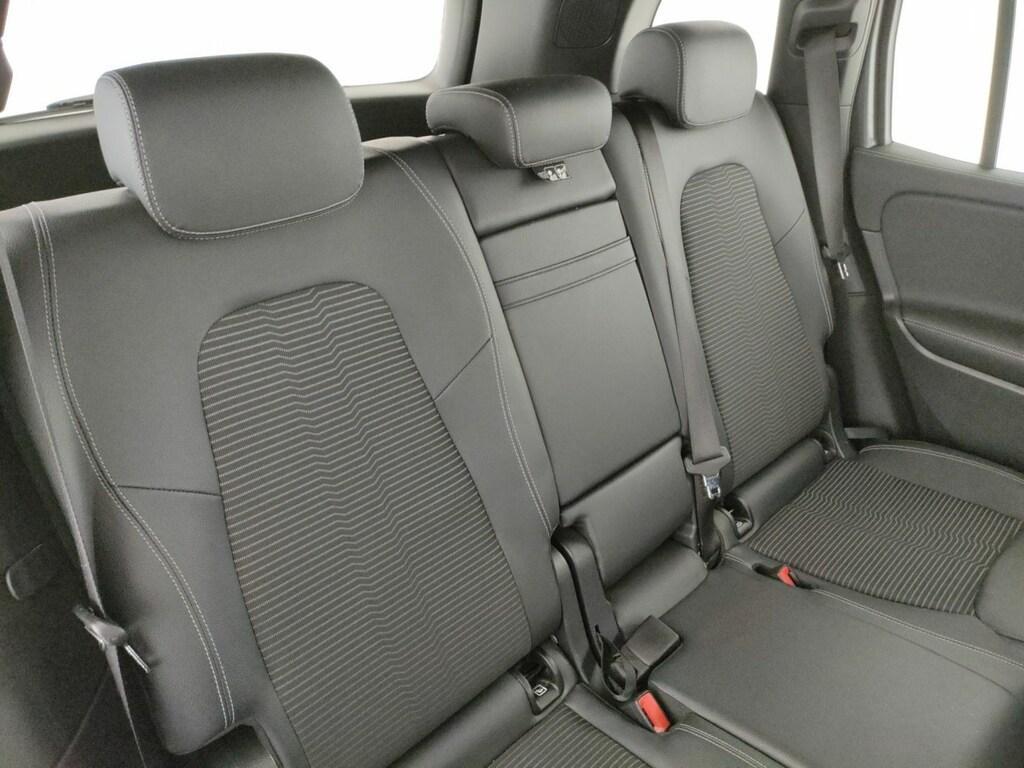 EQB 300 Sport Plus 4matic - Certified