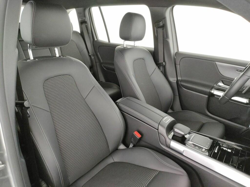 EQB 300 Sport Plus 4matic - Certified