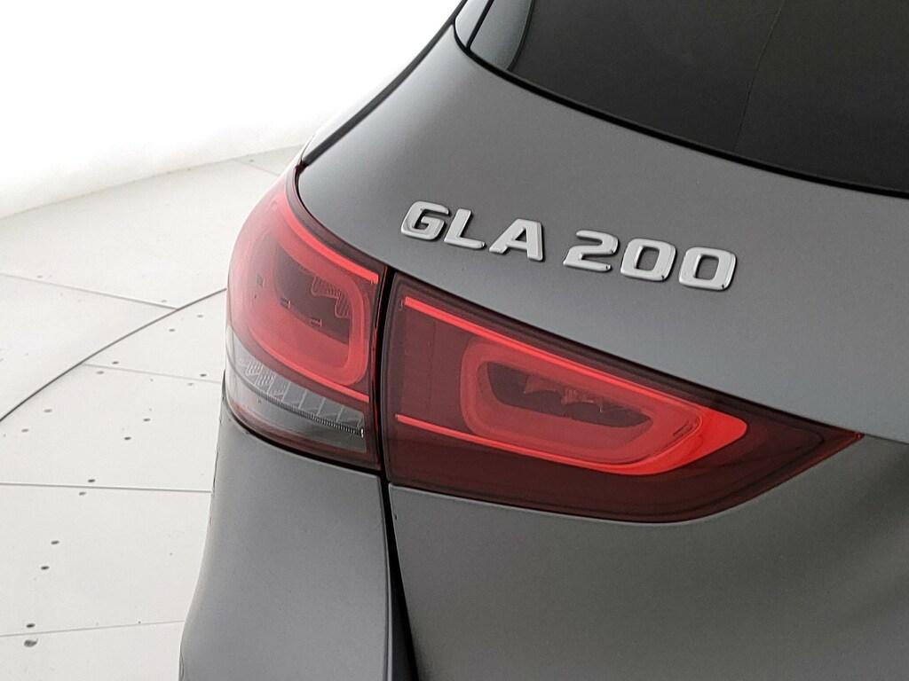 GLA 200 Premium auto - Certified