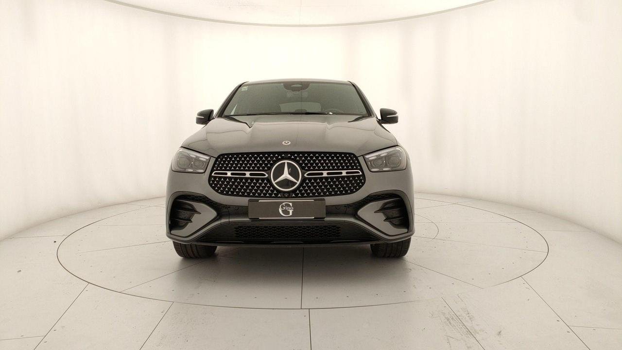 GLE Coupe 300 d AMG Line Advanced Plus 4matic auto - Certified
