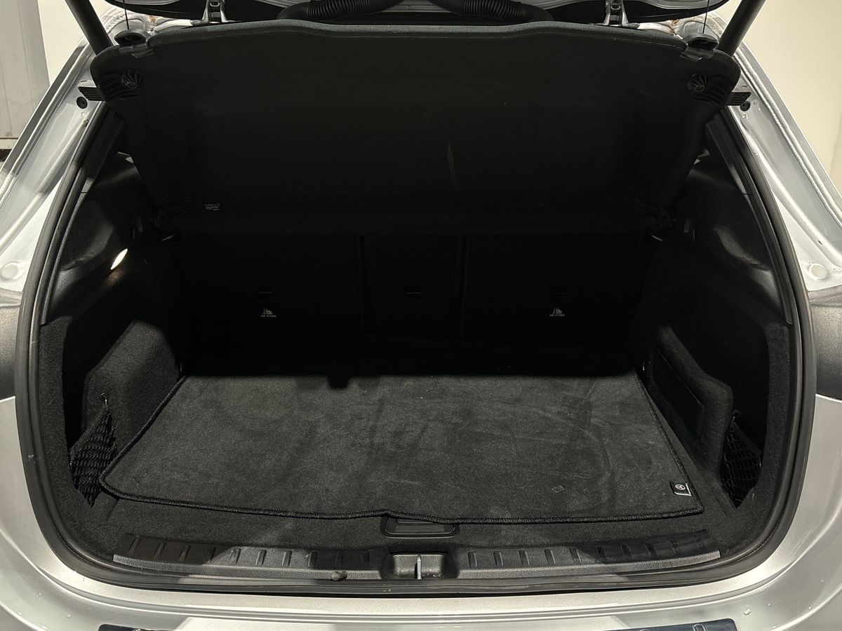 EQA 250 Premium - Certified
