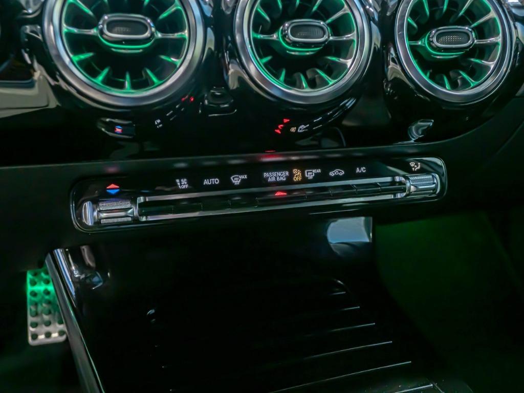 A AMG 35 AMG Line Premium 4matic auto - Certified