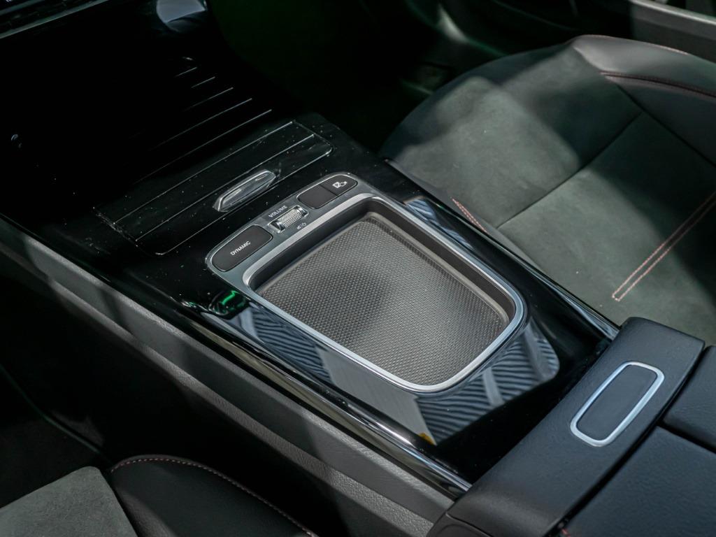 A AMG 35 AMG Line Premium 4matic auto - Certified