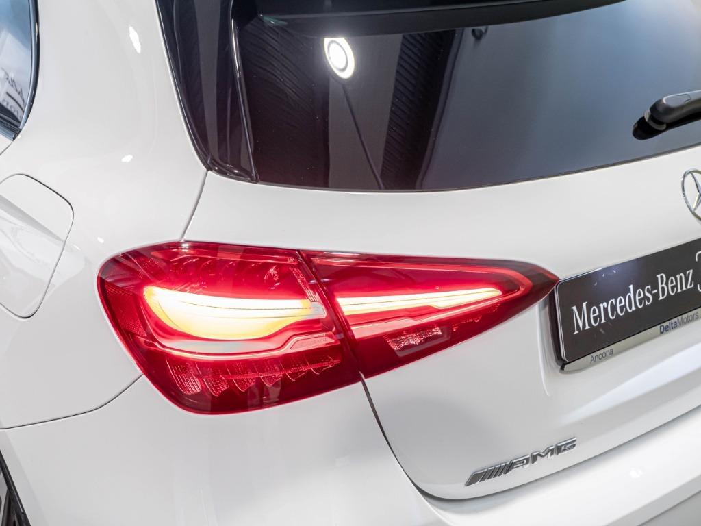 A AMG 35 AMG Line Premium 4matic auto - Certified