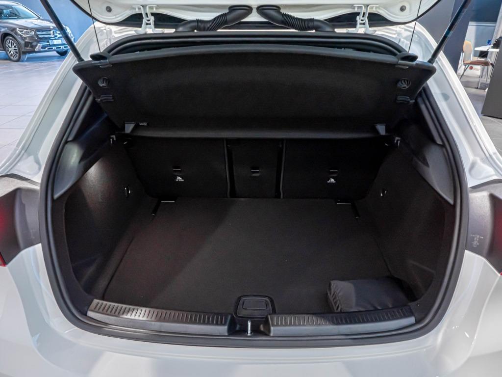 A AMG 35 AMG Line Premium 4matic auto - Certified