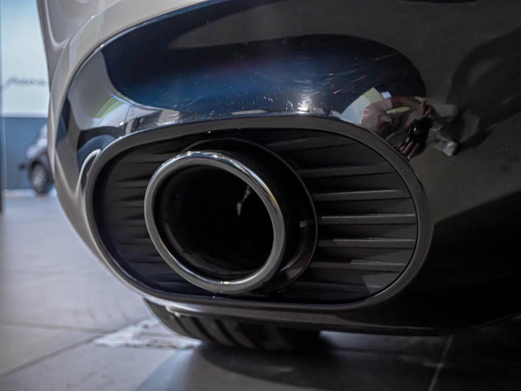 A AMG 35 AMG Line Premium 4matic auto - Certified