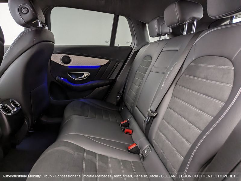 EQC 400 Premium 4matic - Certified