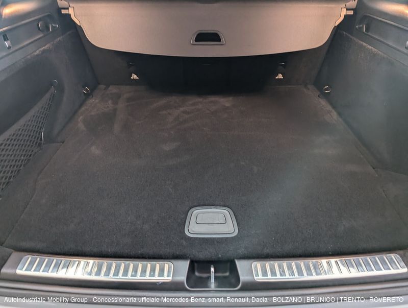 EQC 400 Premium 4matic - Certified