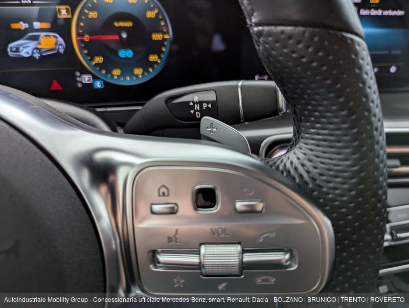 EQC 400 Premium 4matic - Certified