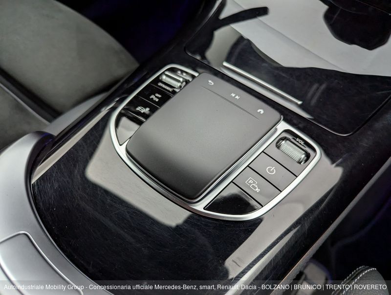 EQC 400 Premium 4matic - Certified