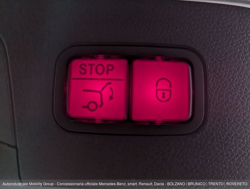 EQC 400 Premium 4matic - Certified