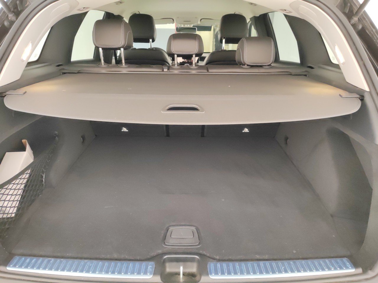 GLC 200 mhev (eq-boost) Premium 4matic auto - Certified