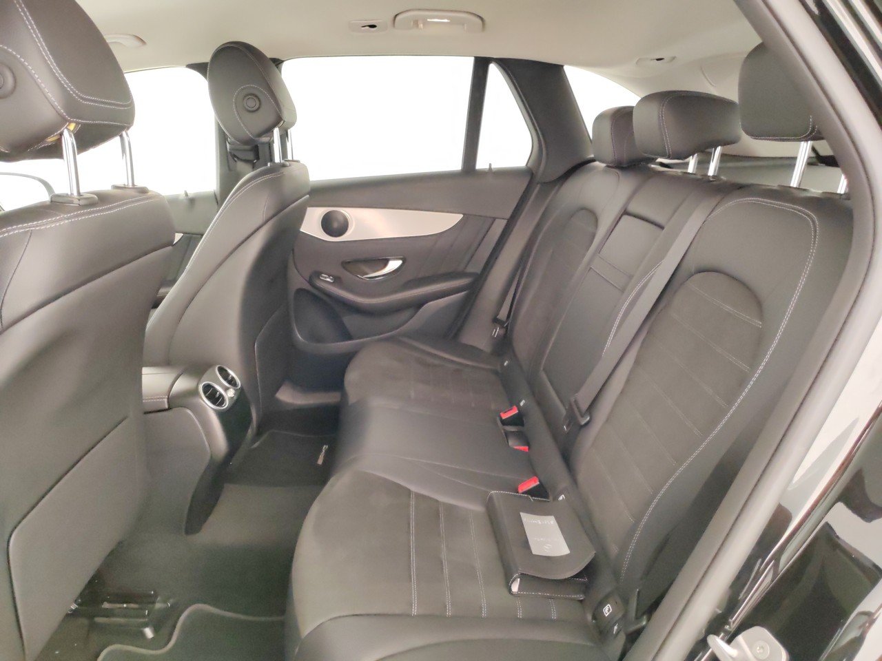 GLC 200 mhev (eq-boost) Premium 4matic auto - Certified