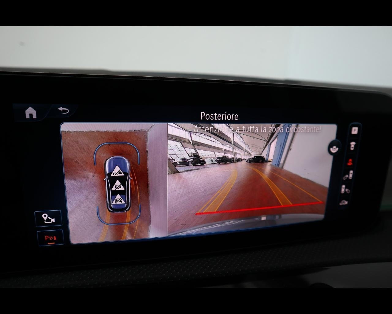 A AMG 35 AMG Line Advanced Plus 4matic auto - Certified