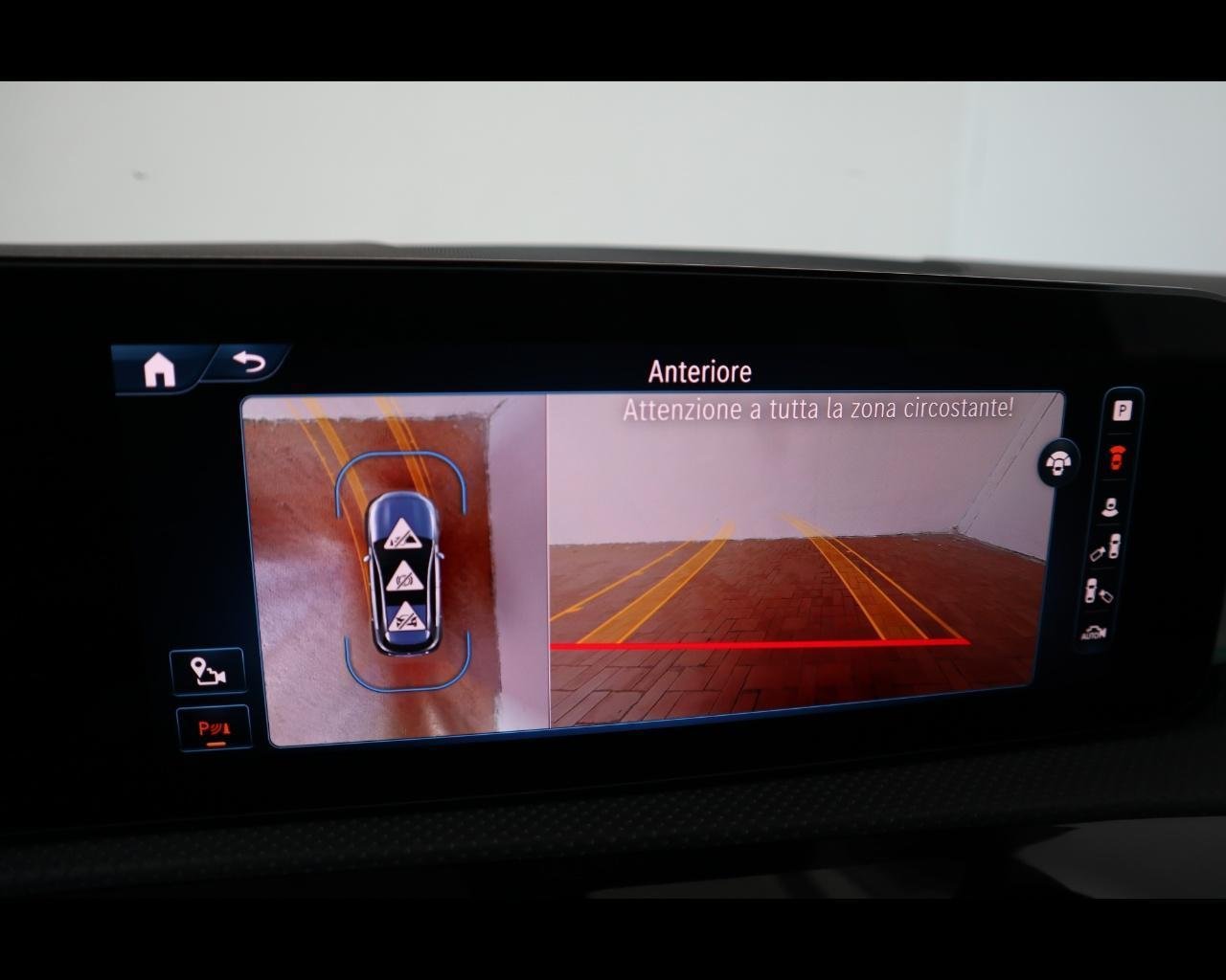 A AMG 35 AMG Line Advanced Plus 4matic auto - Certified