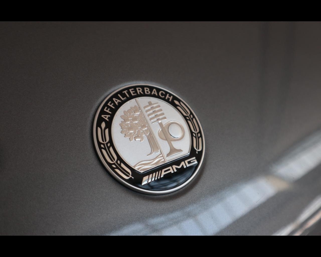 A AMG 35 AMG Line Advanced Plus 4matic auto - Certified