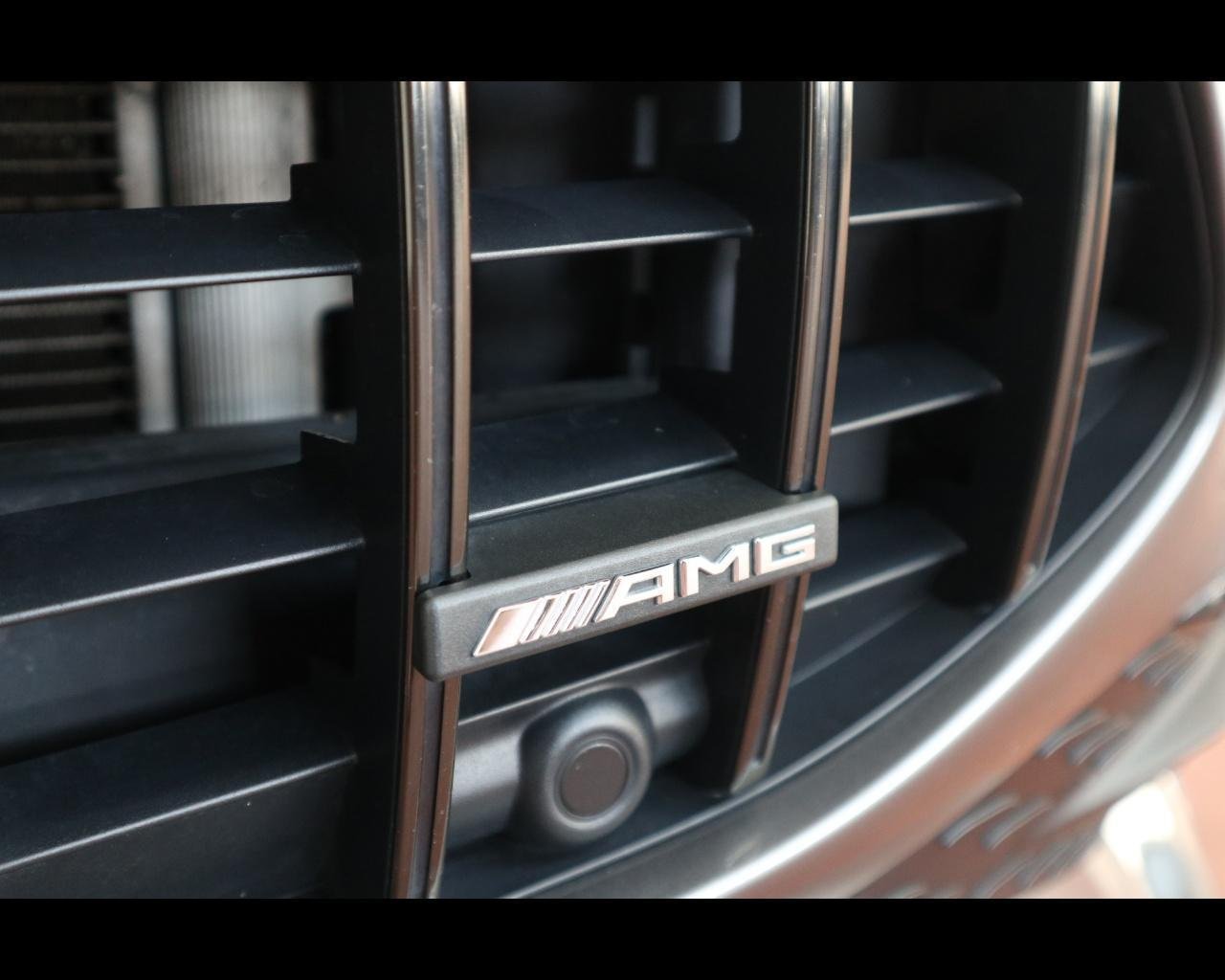 A AMG 35 AMG Line Advanced Plus 4matic auto - Certified