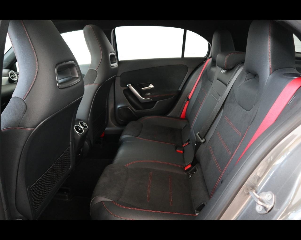 A AMG 35 AMG Line Advanced Plus 4matic auto - Certified