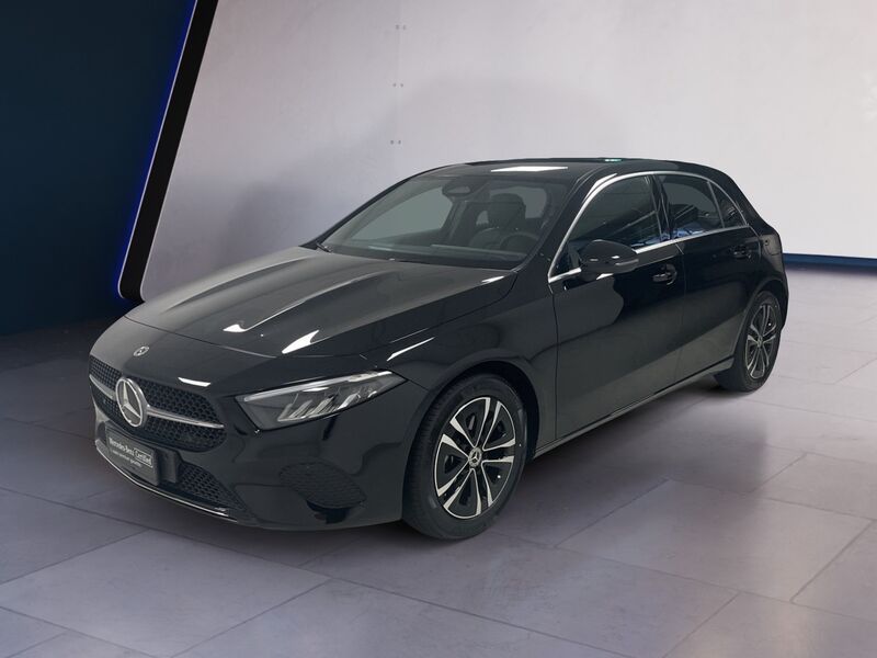 A 180 Progressive Advanced auto - Certified