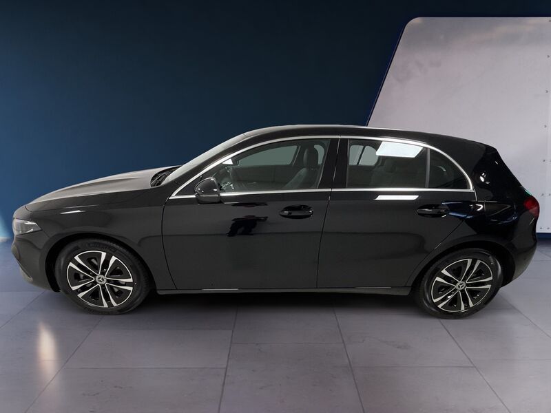 A 180 Progressive Advanced auto - Certified