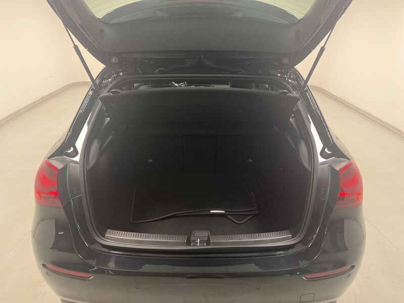 A 180 Progressive Advanced auto - Certified