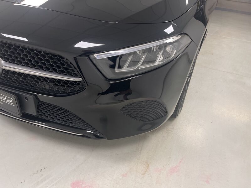 A 180 Progressive Advanced auto - Certified