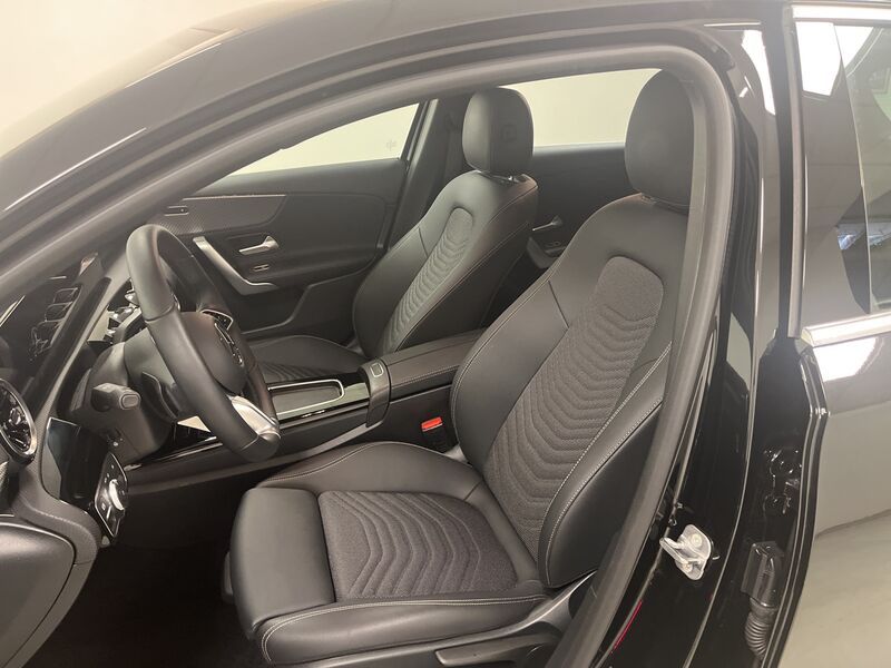 A 180 Progressive Advanced auto - Certified