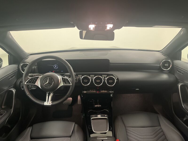 A 180 Progressive Advanced auto - Certified