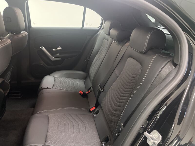 A 180 Progressive Advanced auto - Certified