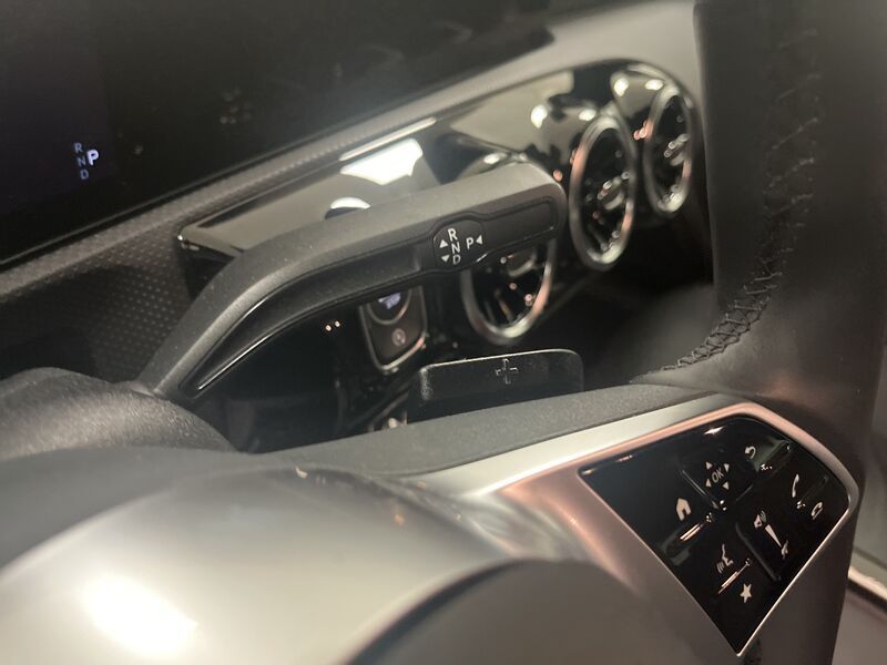 A 180 Progressive Advanced auto - Certified