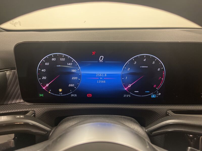 A 180 Progressive Advanced auto - Certified