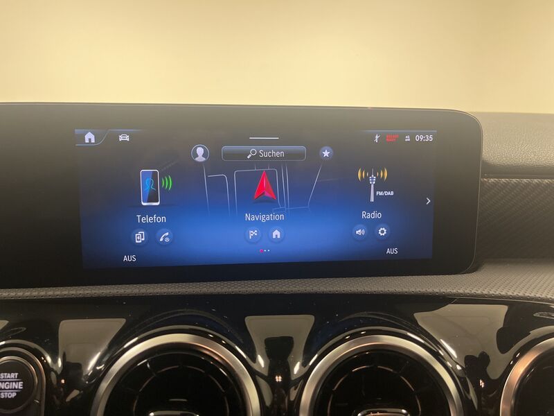 A 180 Progressive Advanced auto - Certified