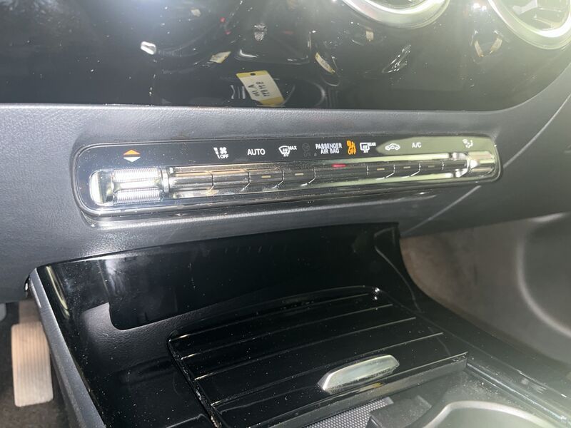 A 180 Progressive Advanced auto - Certified