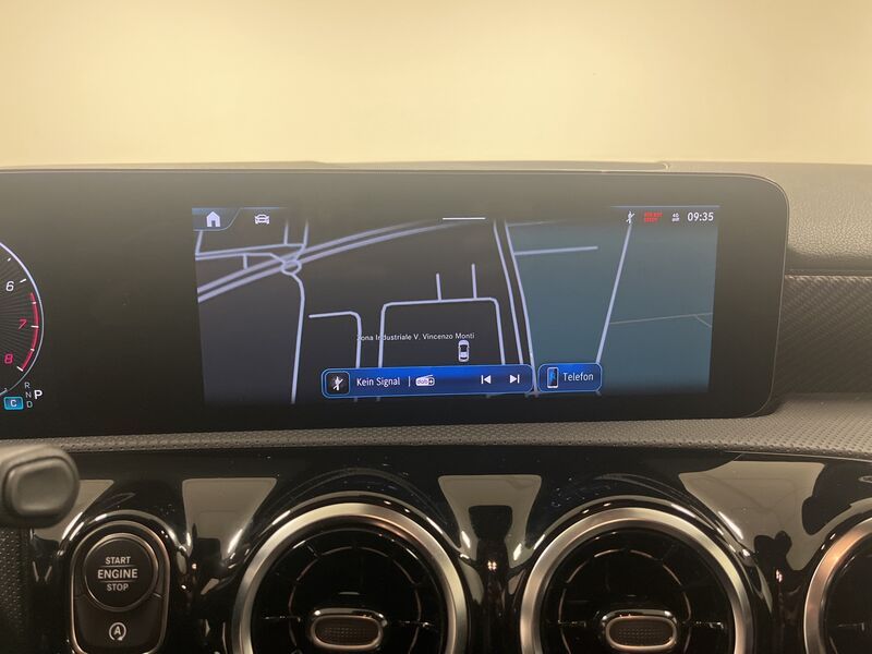 A 180 Progressive Advanced auto - Certified