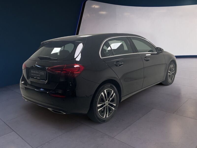 A 180 Progressive Advanced auto - Certified