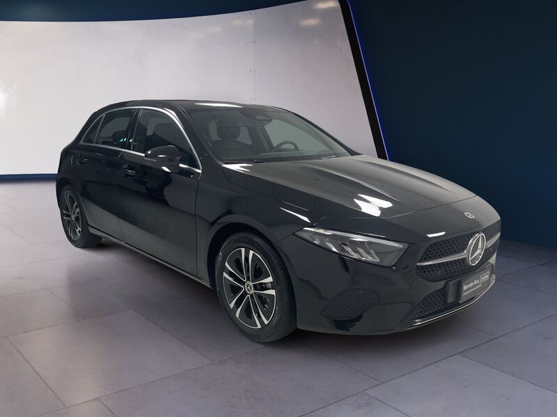 A 180 Progressive Advanced auto - Certified