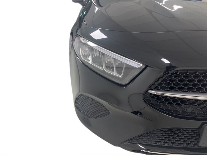 A 180 Progressive Advanced auto - Certified