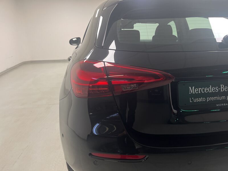 A 180 Progressive Advanced auto - Certified