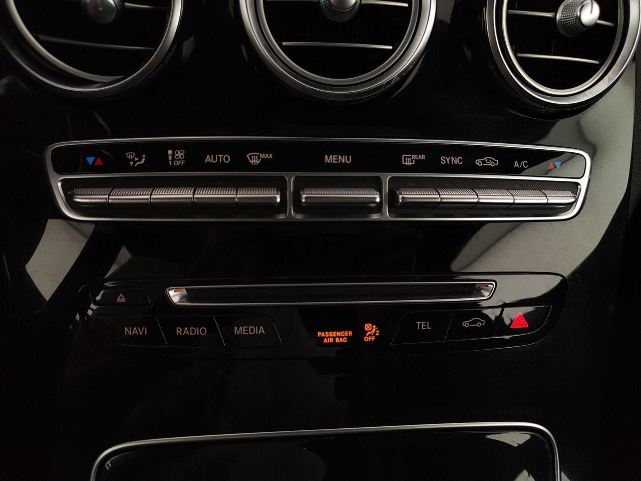C Coupe AMG 43 4matic auto - Certified