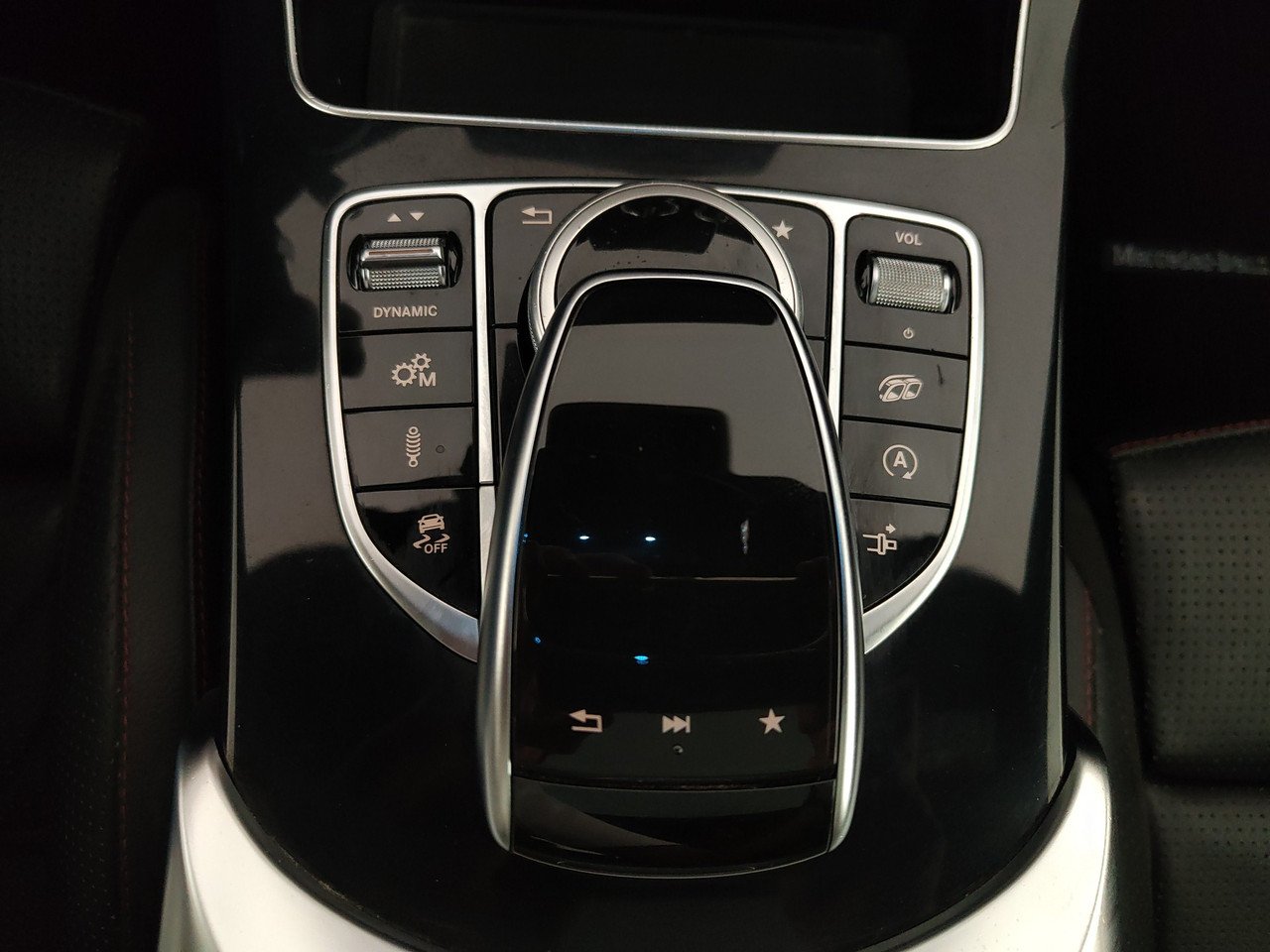 C Coupe AMG 43 4matic auto - Certified