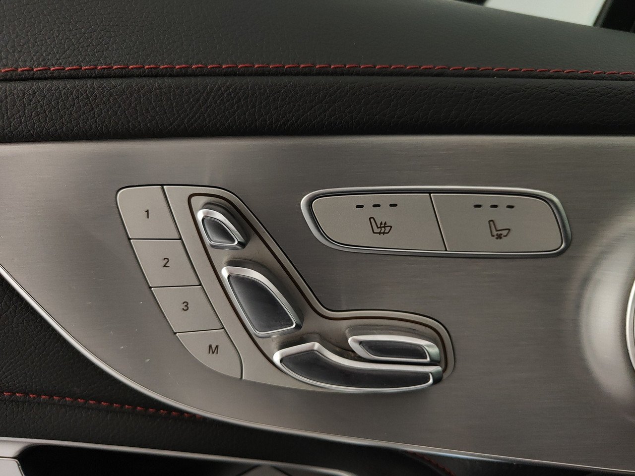 C Coupe AMG 43 4matic auto - Certified