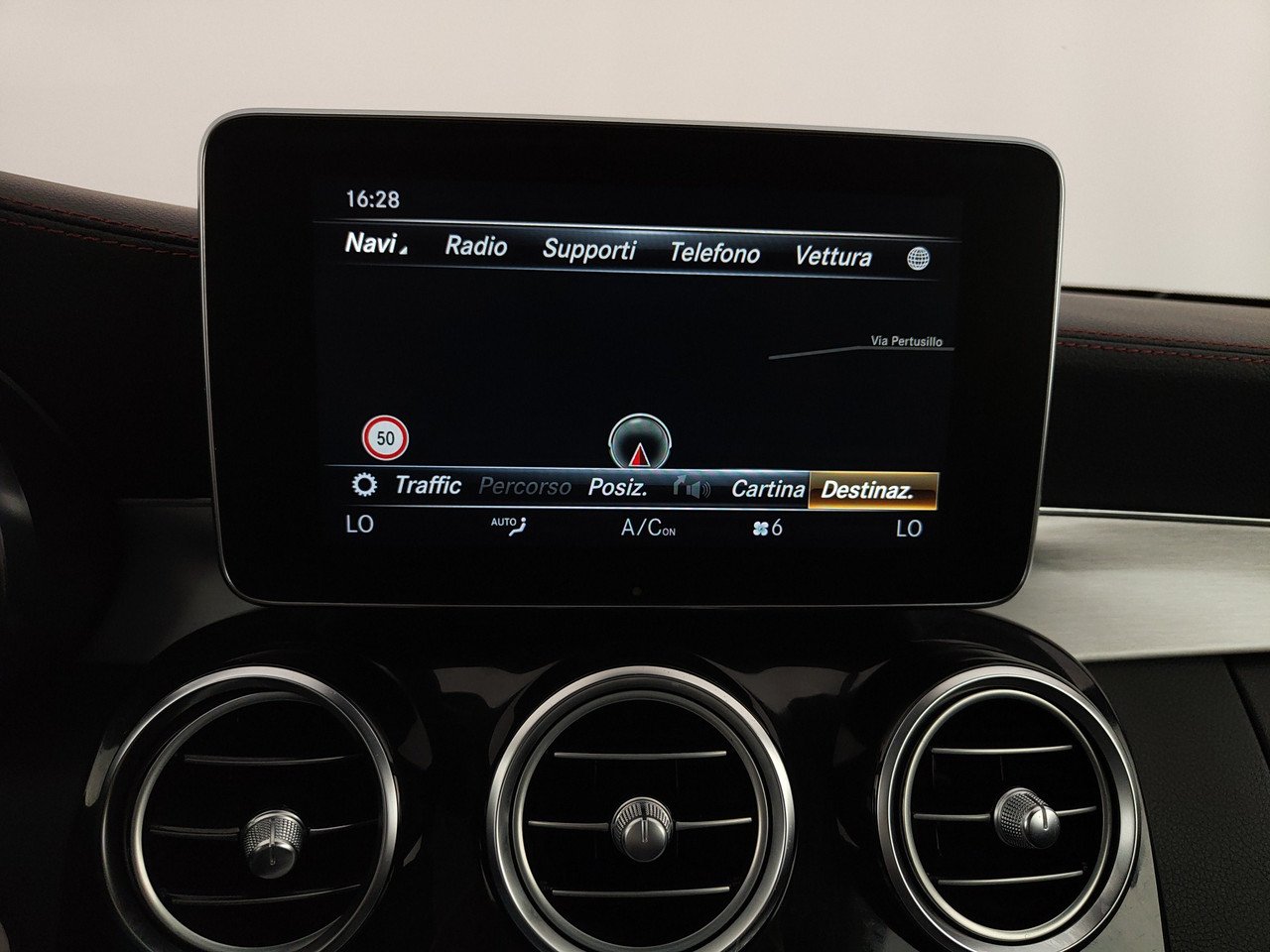 C Coupe AMG 43 4matic auto - Certified