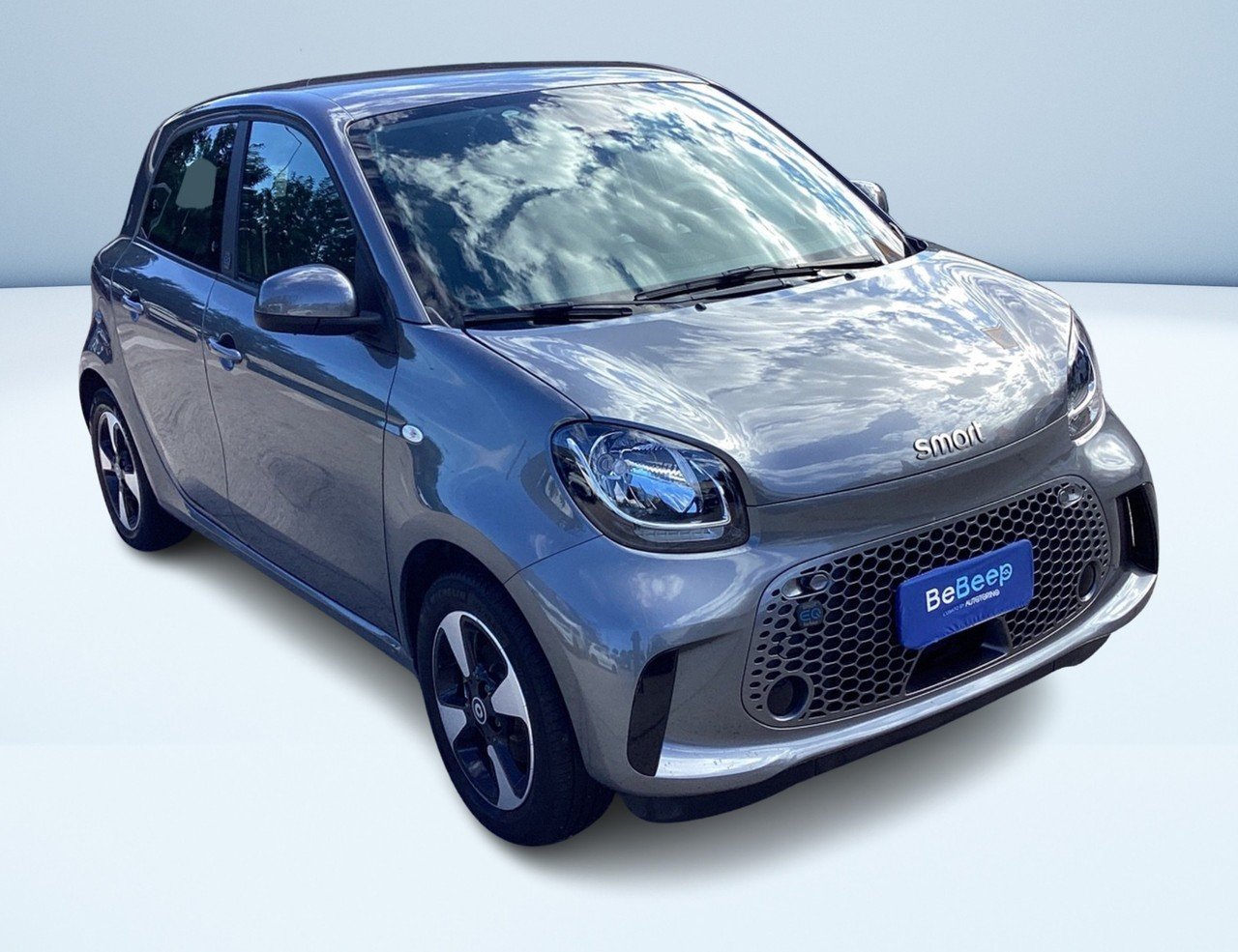 Forfour eq Passion 22kW - Certified