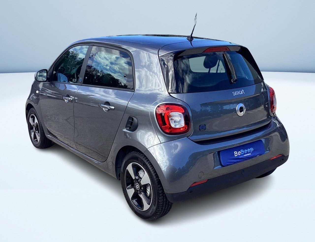 Forfour eq Passion 22kW - Certified