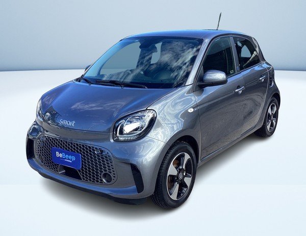 Forfour eq Passion 22kW - Certified