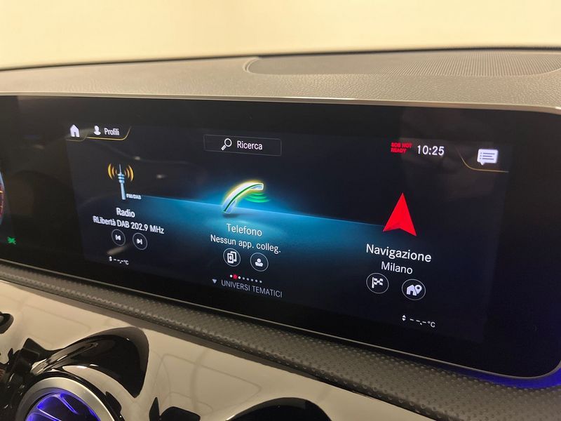 CLA Coupe 220 Premium 4matic auto - Certified