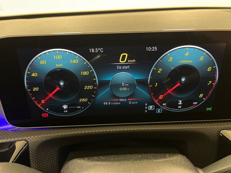 CLA Coupe 220 Premium 4matic auto - Certified