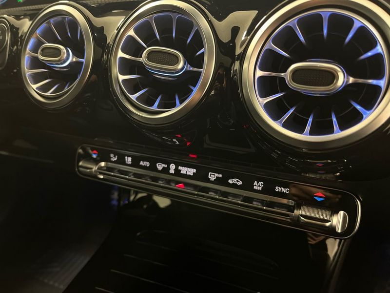 CLA Coupe 220 Premium 4matic auto - Certified